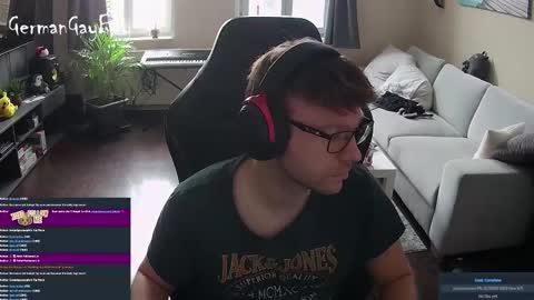 GermanGayBoy online show from January 6, 11:03 am