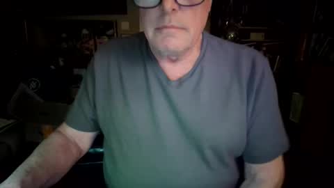 Jason online show from January 9, 11:21 pm