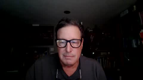 Jason online show from May 8, 9:04 pm