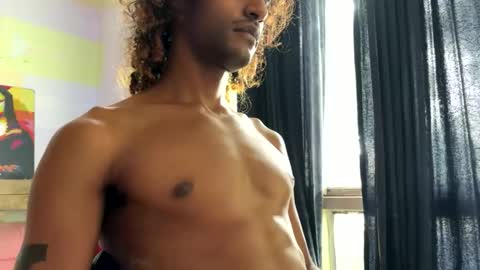 gerson229 online show from February 23, 4:30 pm