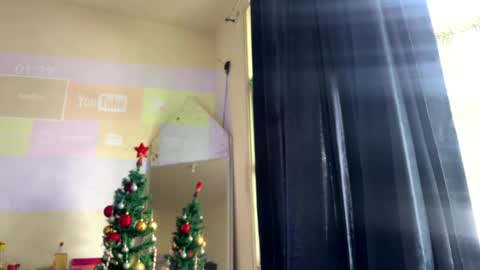 gerson229 online show from December 18, 1:29 pm