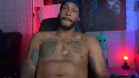 getemgod online show from May 12, 9:18 am