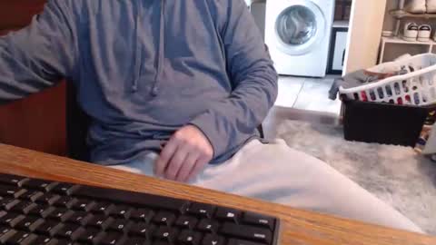 gethoggy online show from March 8, 2:10 pm