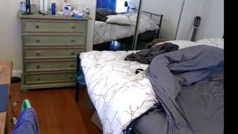 Gethyn online show from March 23, 4:35 pm