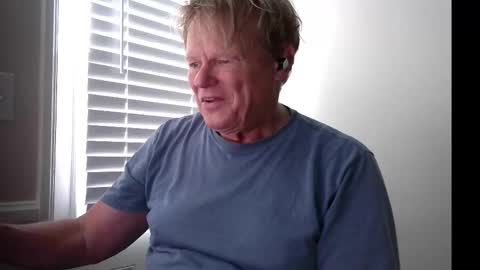 Gethyn online show from December 3, 8:26 pm