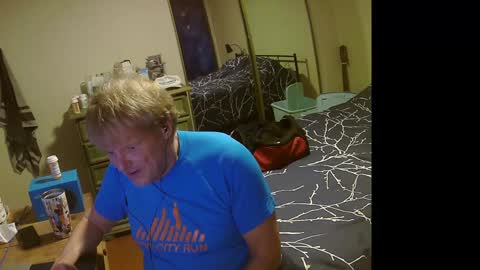 Gethyn online show from December 25, 6:41 am