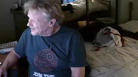 Gethyn online show from February 19, 8:44 am