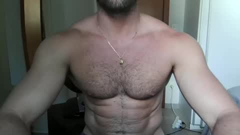 GMGR online show from March 24, 6:35 pm