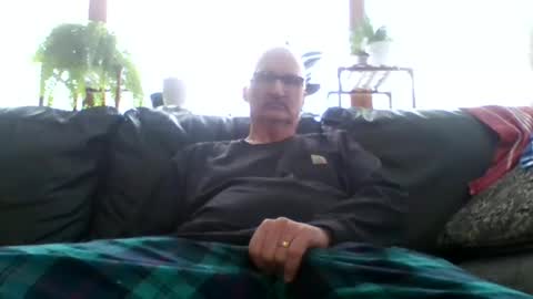 ghost2534 online show from January 6, 2:21 pm