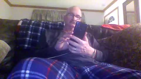 ghost2534 online show from February 9, 2:49 am