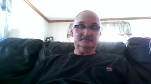 ghost2534 online show from October 31, 7:28 pm