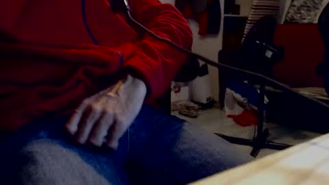 ghostatitude online show from October 4, 11:09 pm