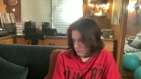 ghostboygbc online show from September 21, 5:29 am