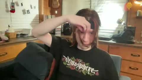 ghostboygbc online show from September 19, 1:50 am