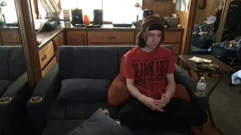 ghostboygbc online show from September 17, 6:09 pm