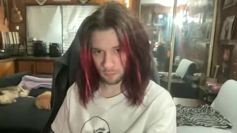 ghostboygbc online show from March 23, 3:56 am