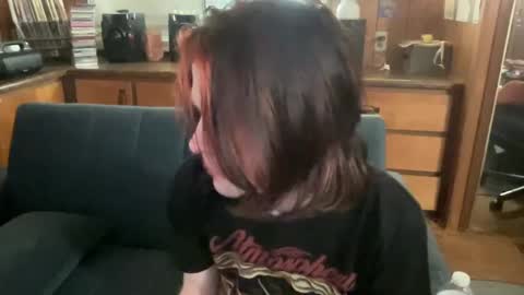 ghostboygbc online show from October 4, 5:12 am