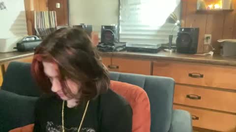 ghostboygbc online show from September 25, 5:28 am