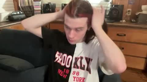 ghostboygbc online show from September 30, 6:40 am