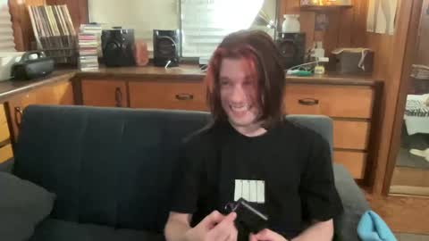 ghostboygbc online show from October 9, 5:56 am