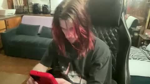 ghostboygbc online show from March 6, 5:04 am