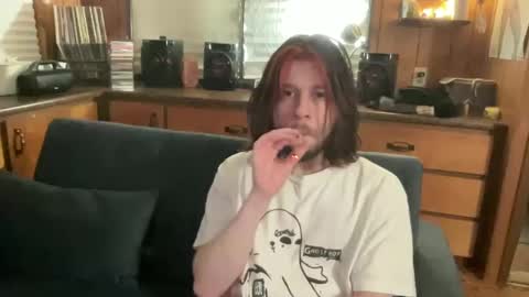 ghostboygbc online show from September 12, 3:39 am