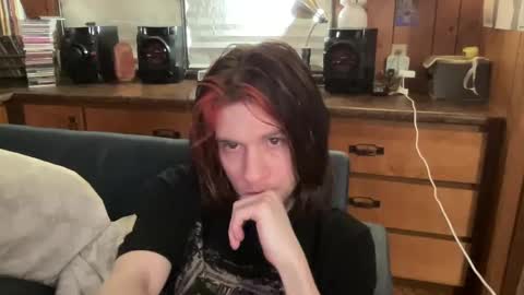 ghostboygbc online show from October 8, 4:50 am