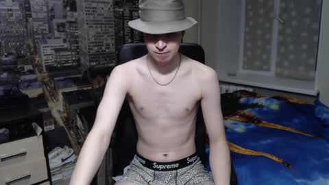 Fedya online show from February 9, 5:11 pm