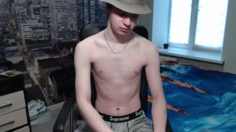 Fedya online show from February 26, 3:53 am