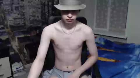 Fedya online show from February 16, 2:54 pm