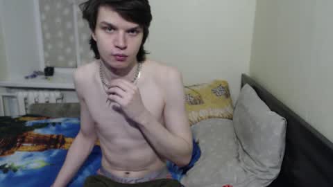 Fedya online show from September 25, 12:09 am