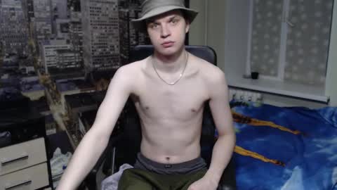 Fedya online show from March 11, 6:08 pm