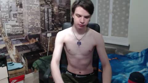 Fedya online show from October 3, 12:48 am