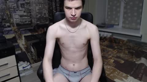 Fedya online show from January 27, 4:43 pm