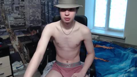 Fedya online show from February 15, 4:03 am