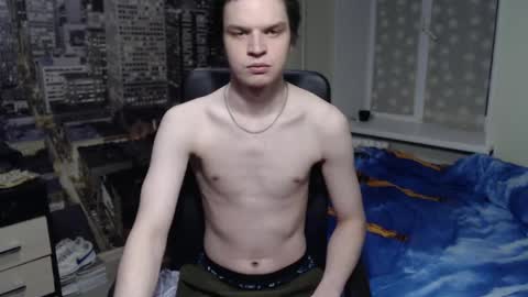 Fedya online show from February 20, 6:02 pm