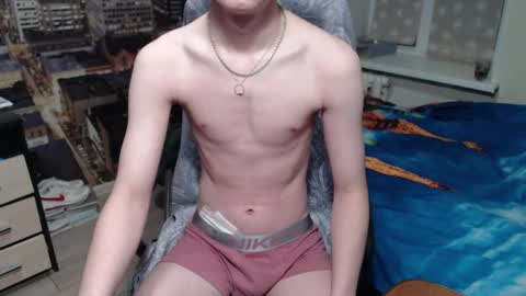 Fedya online show from December 22, 3:44 am