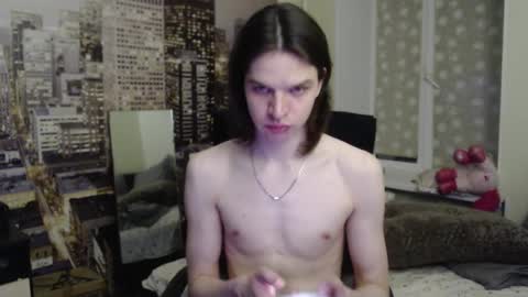 Fedya online show from March 27, 12:26 am