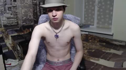 Fedya online show from January 10, 10:04 pm