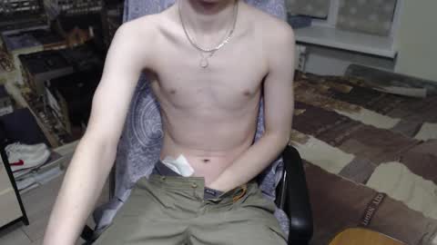 Fedya online show from December 8, 3:56 pm