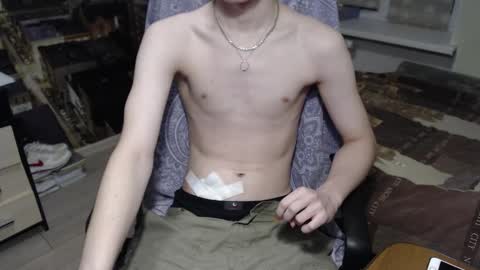 Fedya online show from December 9, 4:29 pm