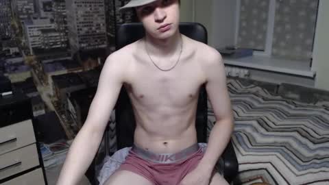 Fedya online show from January 26, 5:02 pm