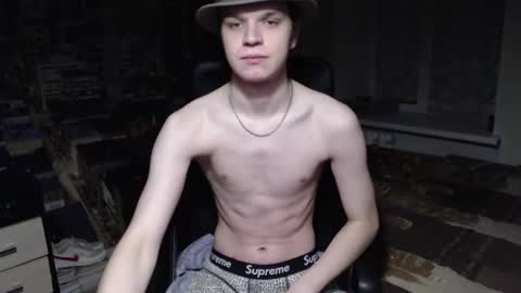 Fedya online show from January 22, 12:16 am