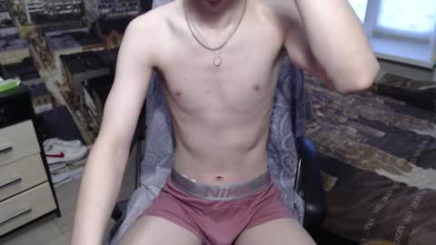 Fedya online show from December 14, 5:07 am