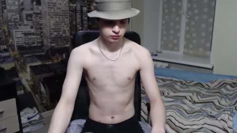 Fedya online show from February 17, 6:37 pm