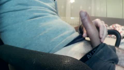 ghostys1994 online show from January 28, 10:23 am