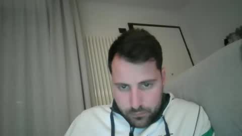 giacomo9669 online show from March 31, 5:58 pm