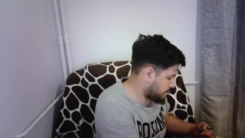 Giani online show from May 18, 7:29 pm