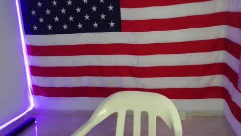 Gianluca Silva online show from November 4, 10:44 pm