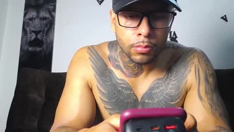 Dilan online show from October 2, 10:47 pm